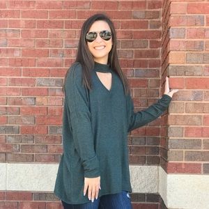 Meet your Posher, Isa